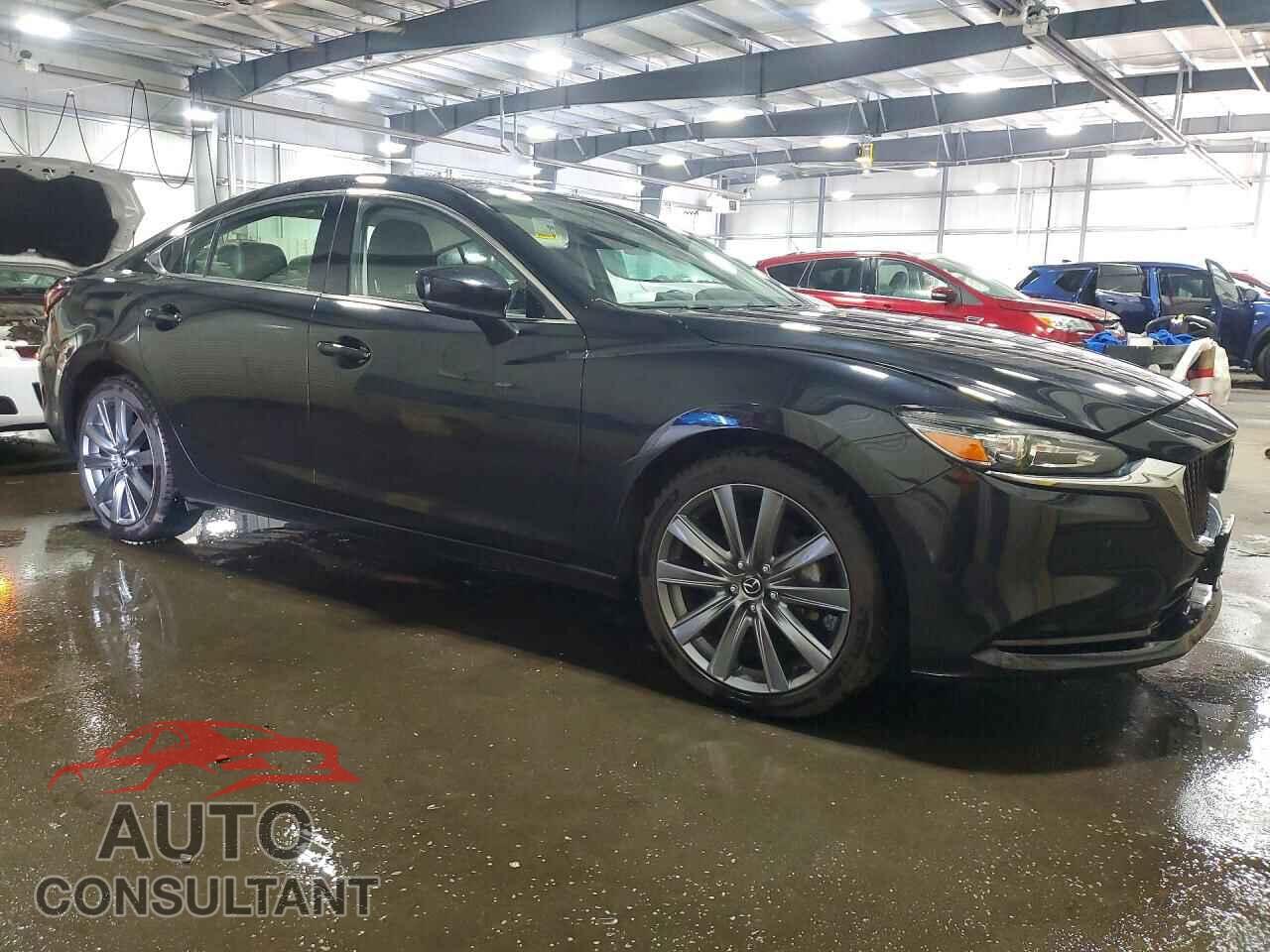 MAZDA 6 2021 - JM1GL1VM9M1602192