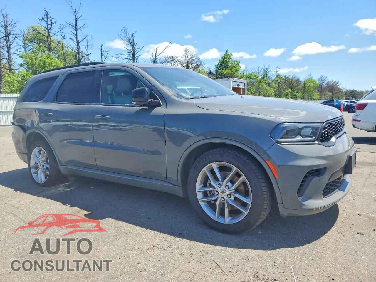 DODGE DURANGO 2024 - 1C4RDJDG4RC143750