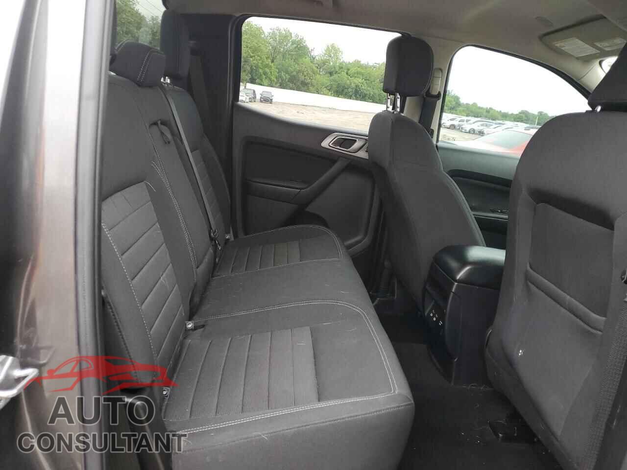 FORD RANGER 2019 - 1FTER4EH2KLA22813