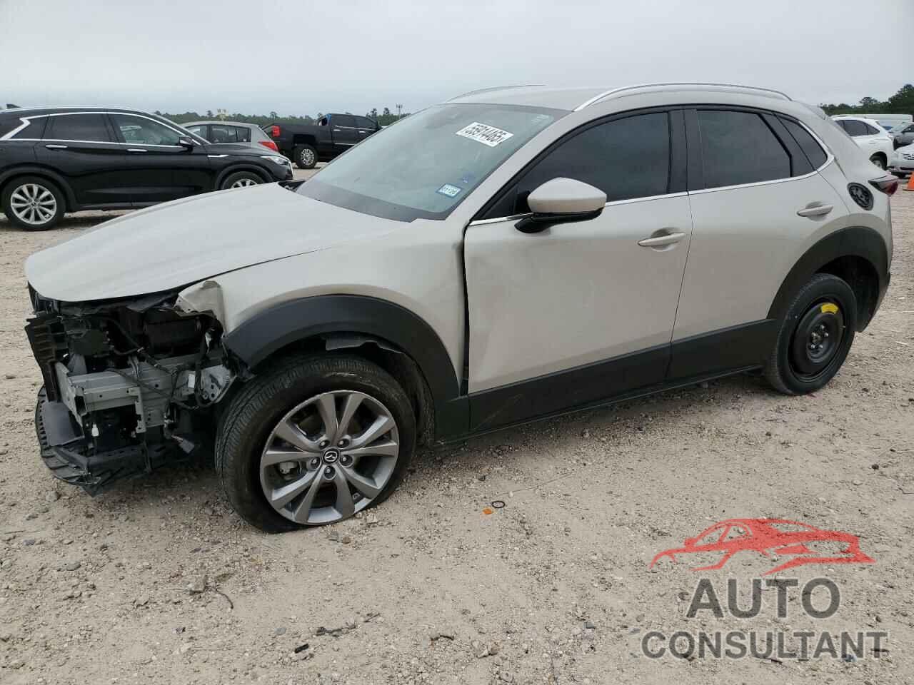 MAZDA CX30 2023 - 3MVDMBBM4PM529734