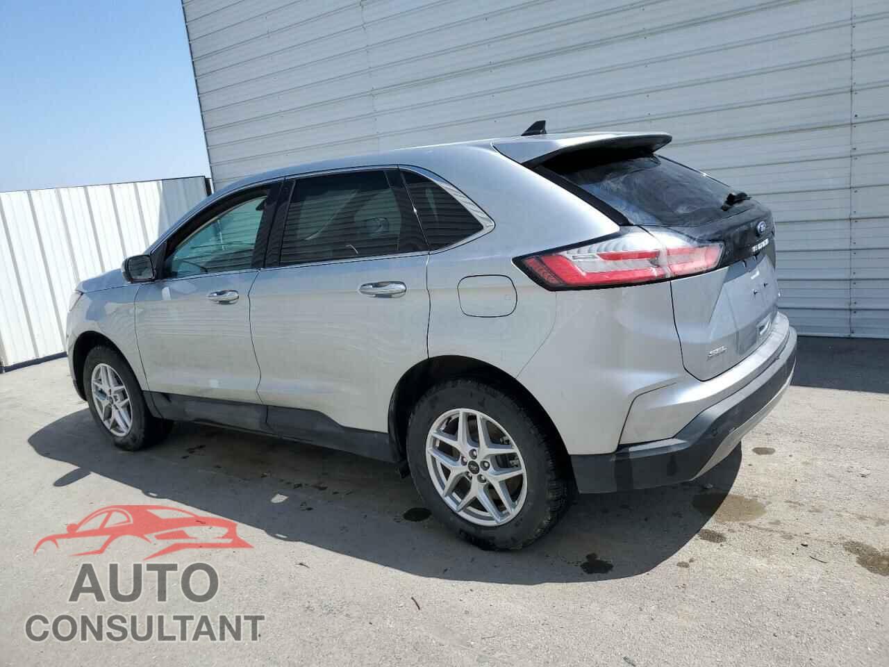 FORD EDGE 2024 - 2FMPK4J90RBA70442