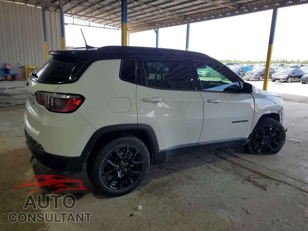 JEEP COMPASS 2023 - 3C4NJDBN0PT537838