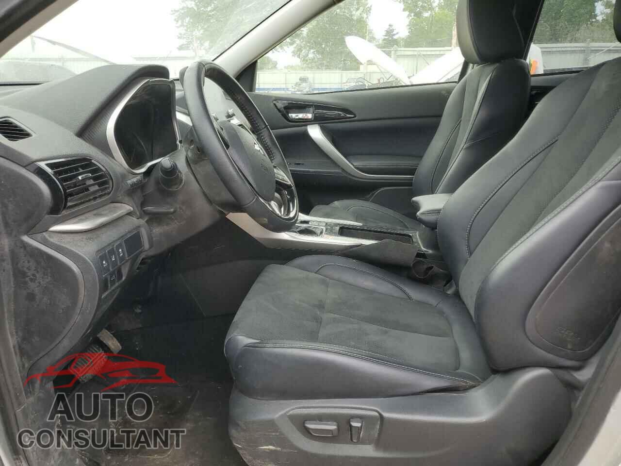 MITSUBISHI ECLIPSE 2024 - JA4ATWAA9RZ072727