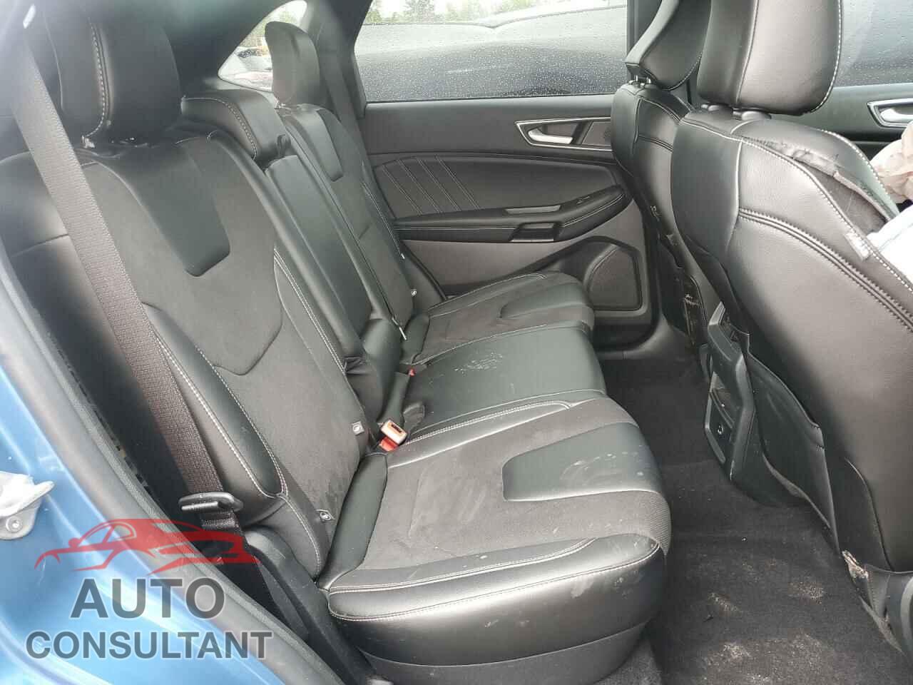 FORD EDGE 2021 - 2FMPK4AP3MBA35174