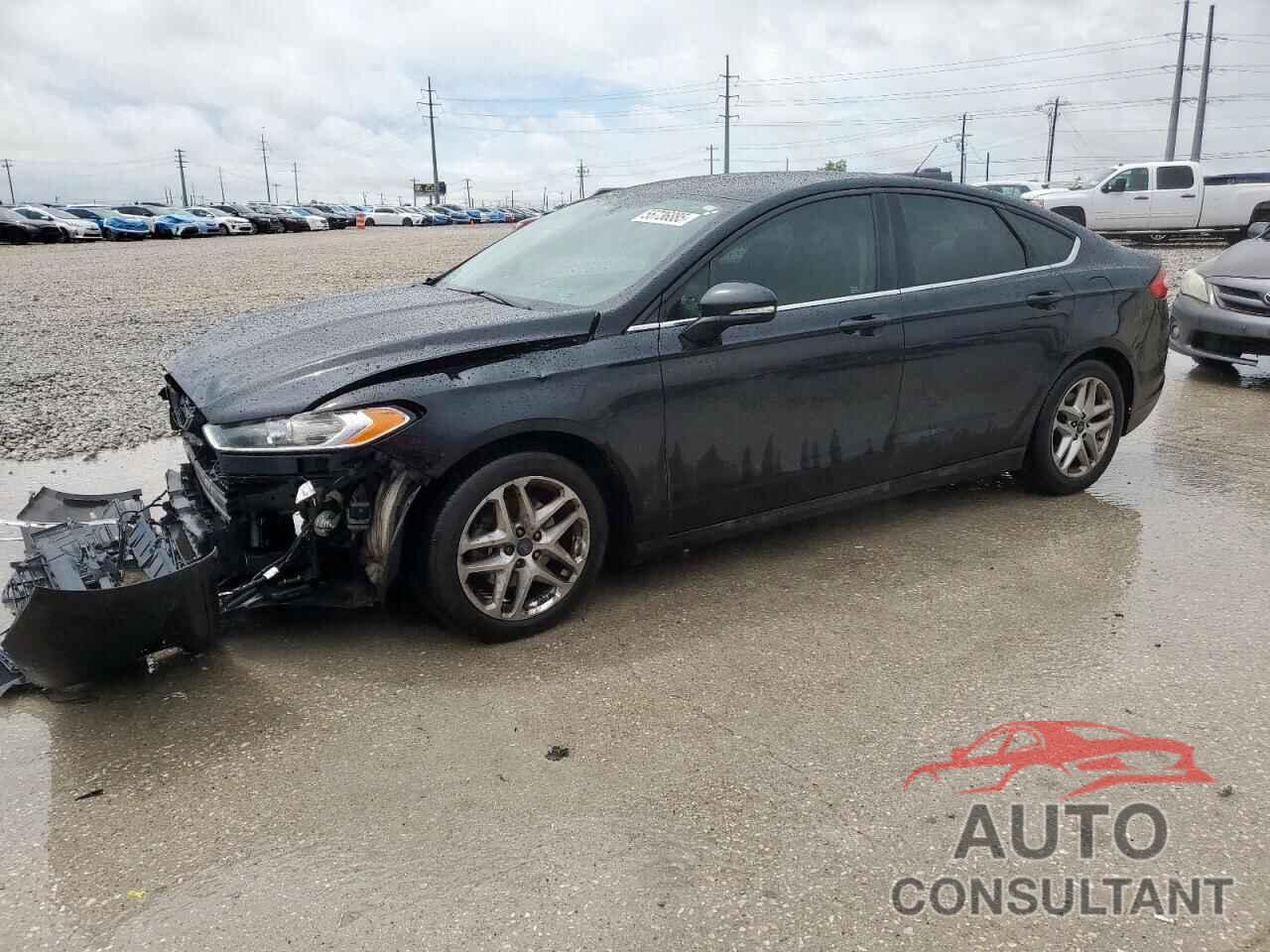 FORD FUSION 2016 - 3FA6P0H74GR389846