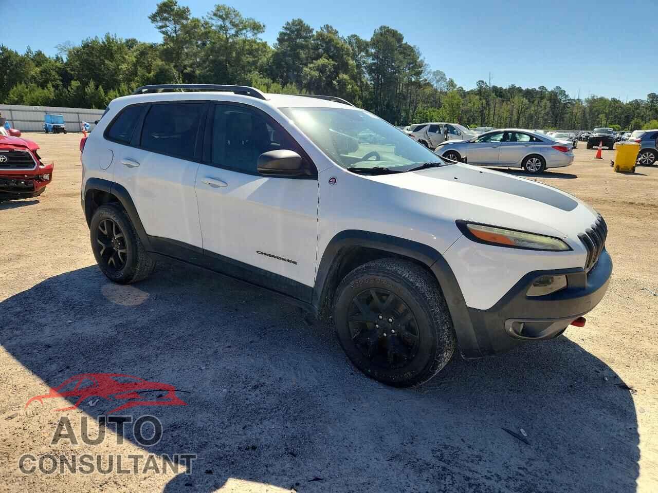 JEEP CHEROKEE 2015 - 1C4PJMBS2FW502578