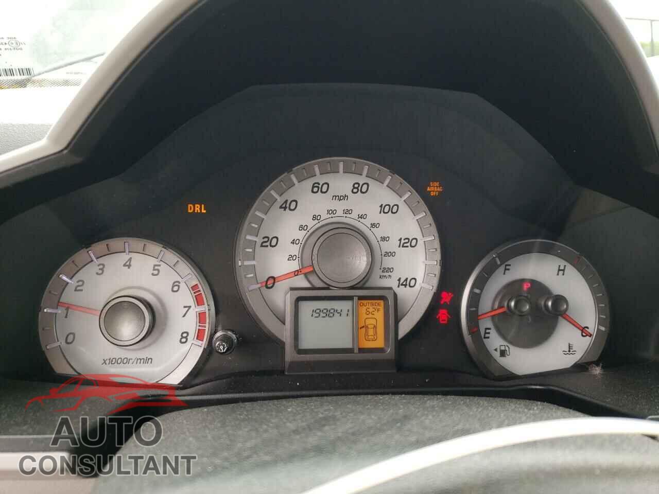 HONDA PILOT 2014 - 5FNYF4H51EB044087