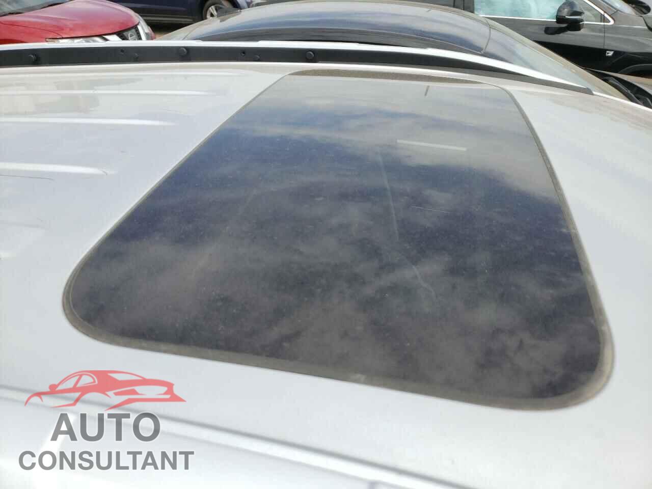FORD ECOSPORT 2021 - MAJ6S3KL5MC425110
