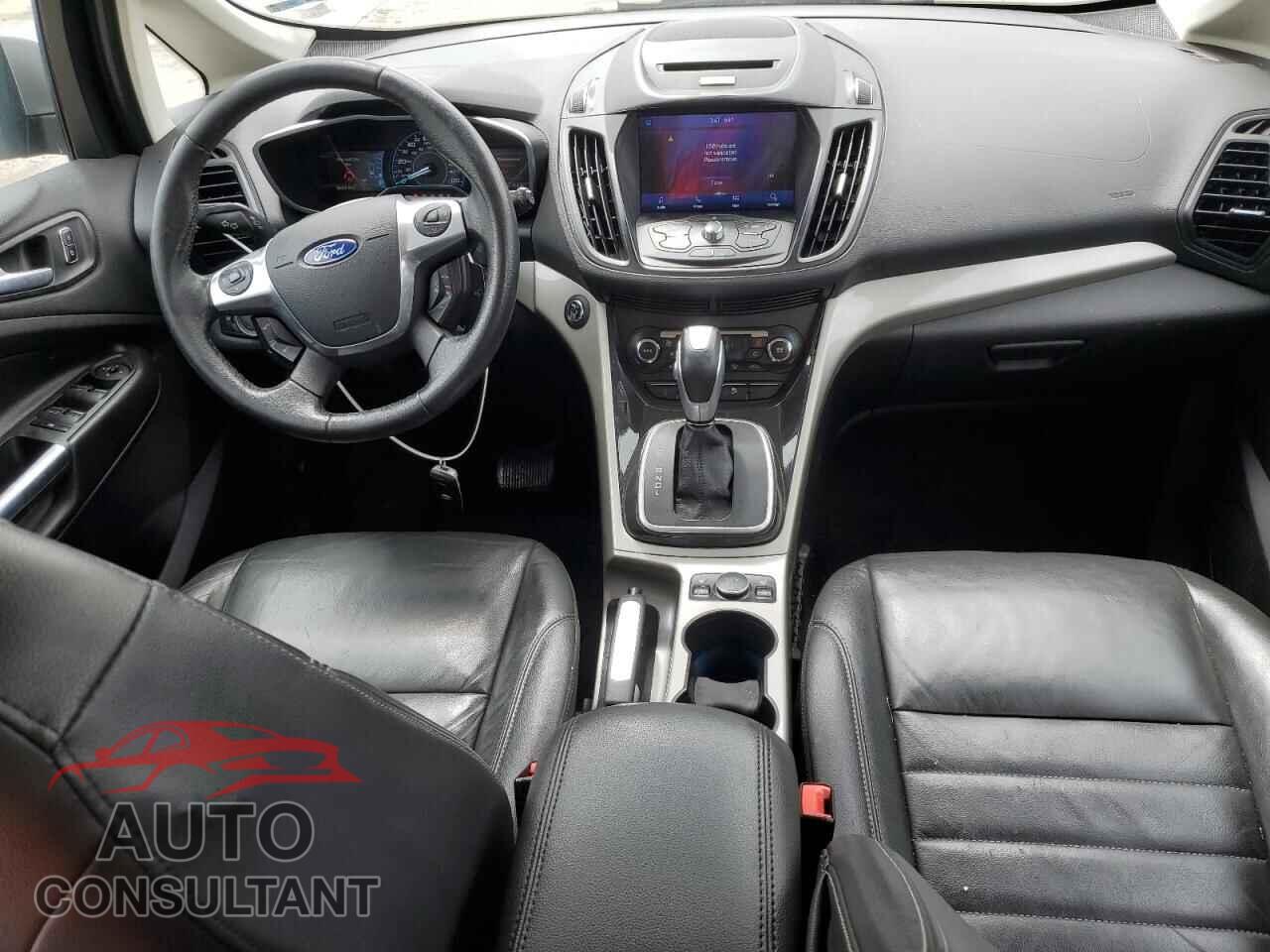 FORD CMAX 2016 - 1FADP5CU1GL113205