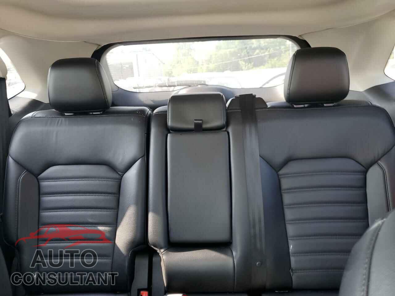 FORD EDGE 2015 - 2FMTK4J93FBB65636