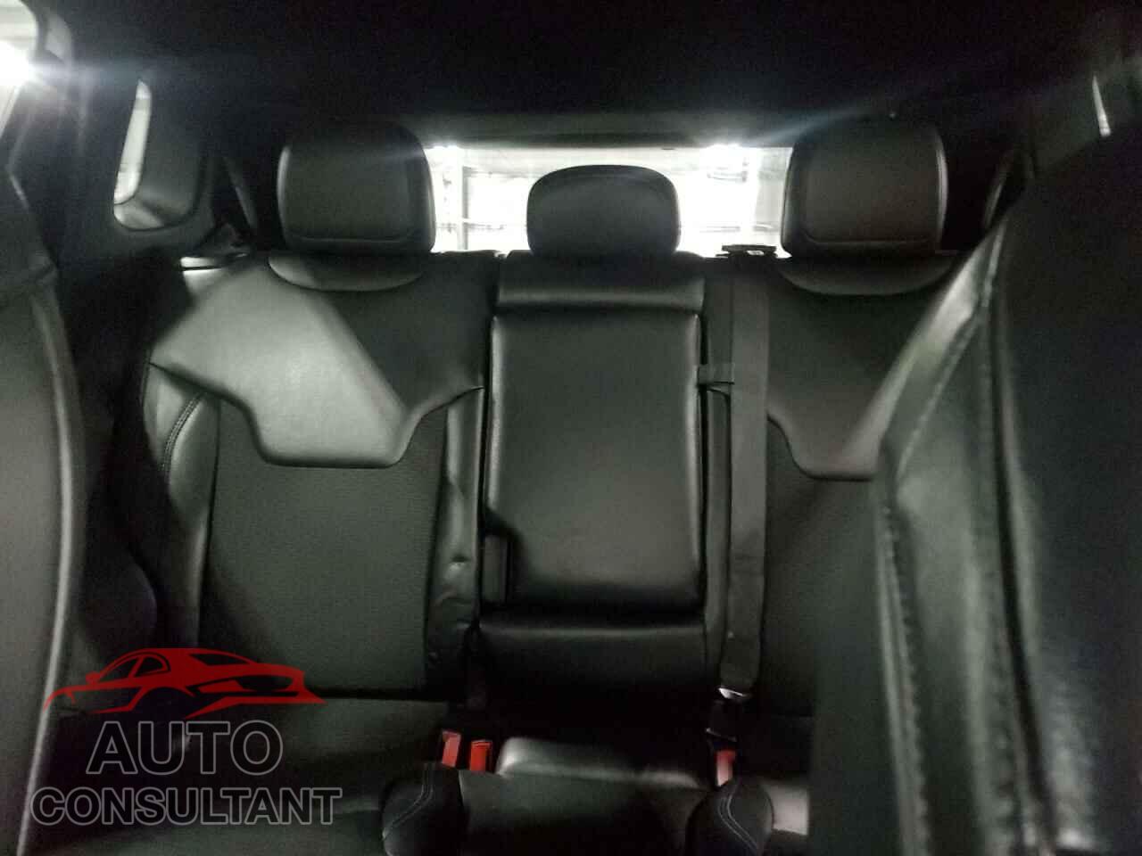 JEEP COMPASS 2023 - 3C4NJDBN9PT553374