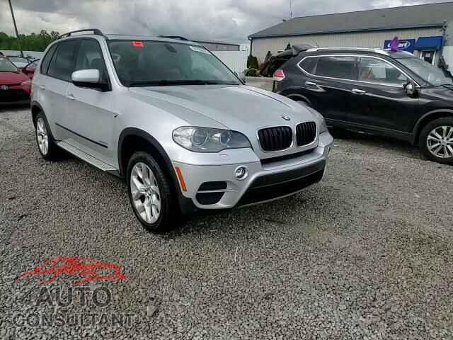 BMW X5 2012 - 5UXZV4C59CL991918