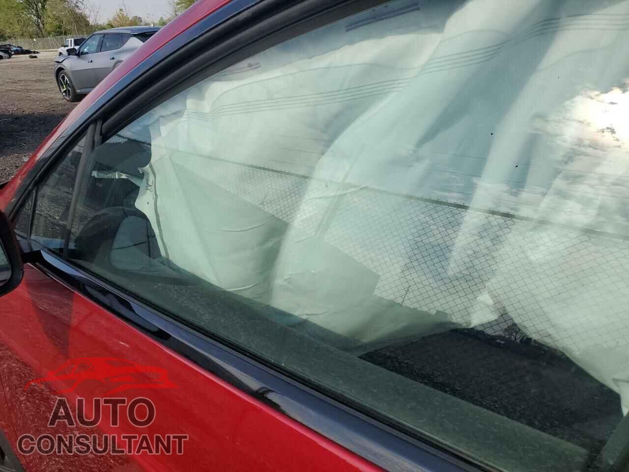 TESLA MODEL X 2023 - 7SAXCDE52PF431276