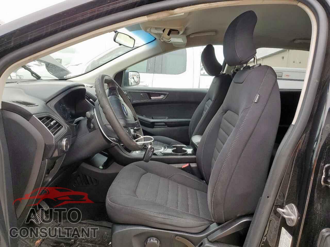 FORD EDGE 2016 - 2FMPK4G91GBB04196