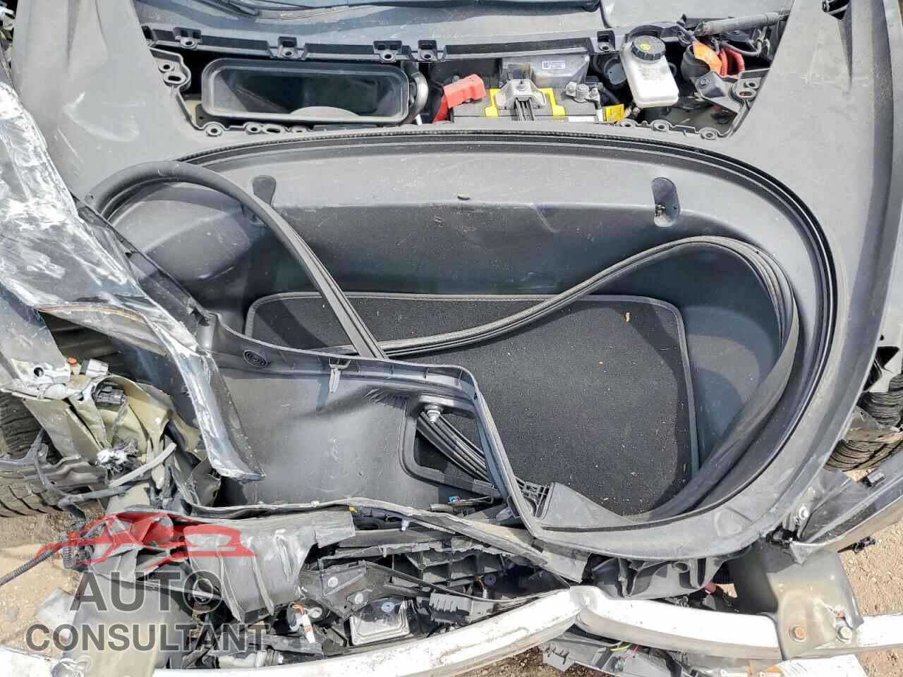 TESLA MODEL 3 2019 - 5YJ3E1EB0KF441758