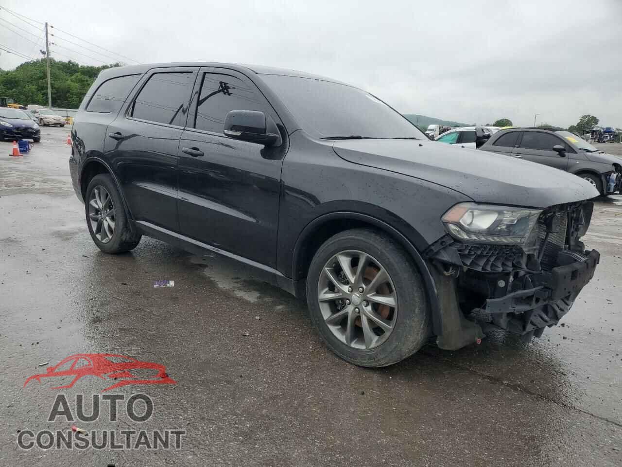 DODGE DURANGO 2015 - 1C4SDHCT8FC755888