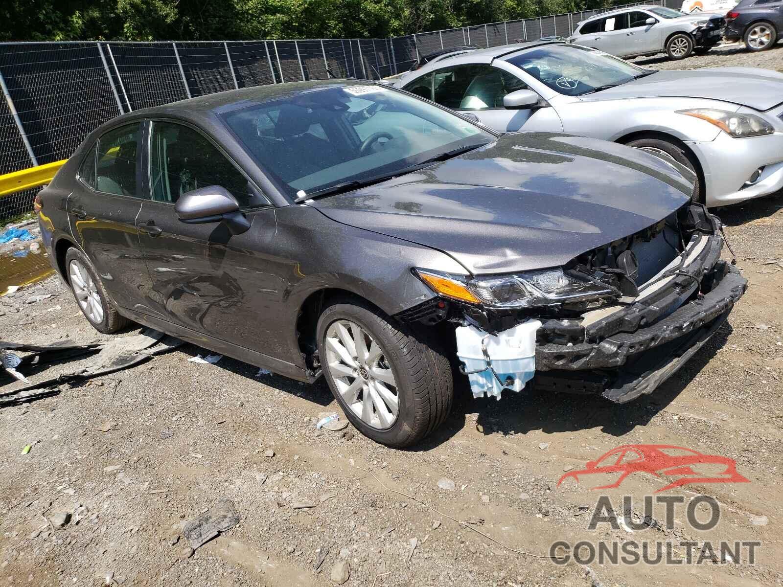 TOYOTA CAMRY 2020 - 4T1C11AK3LU998802