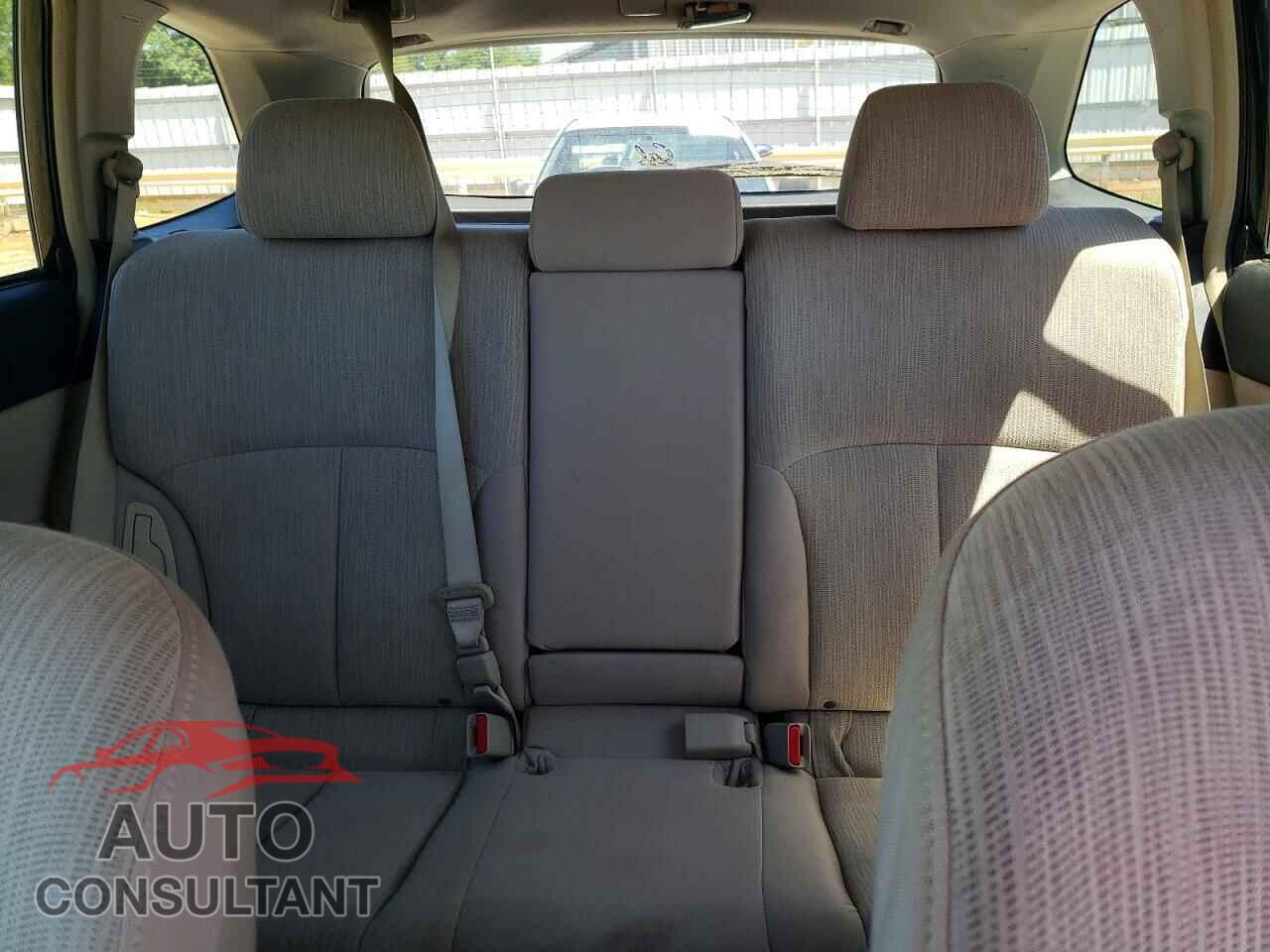 SUBARU OUTBACK 2014 - 4S4BRBDC8E3273798