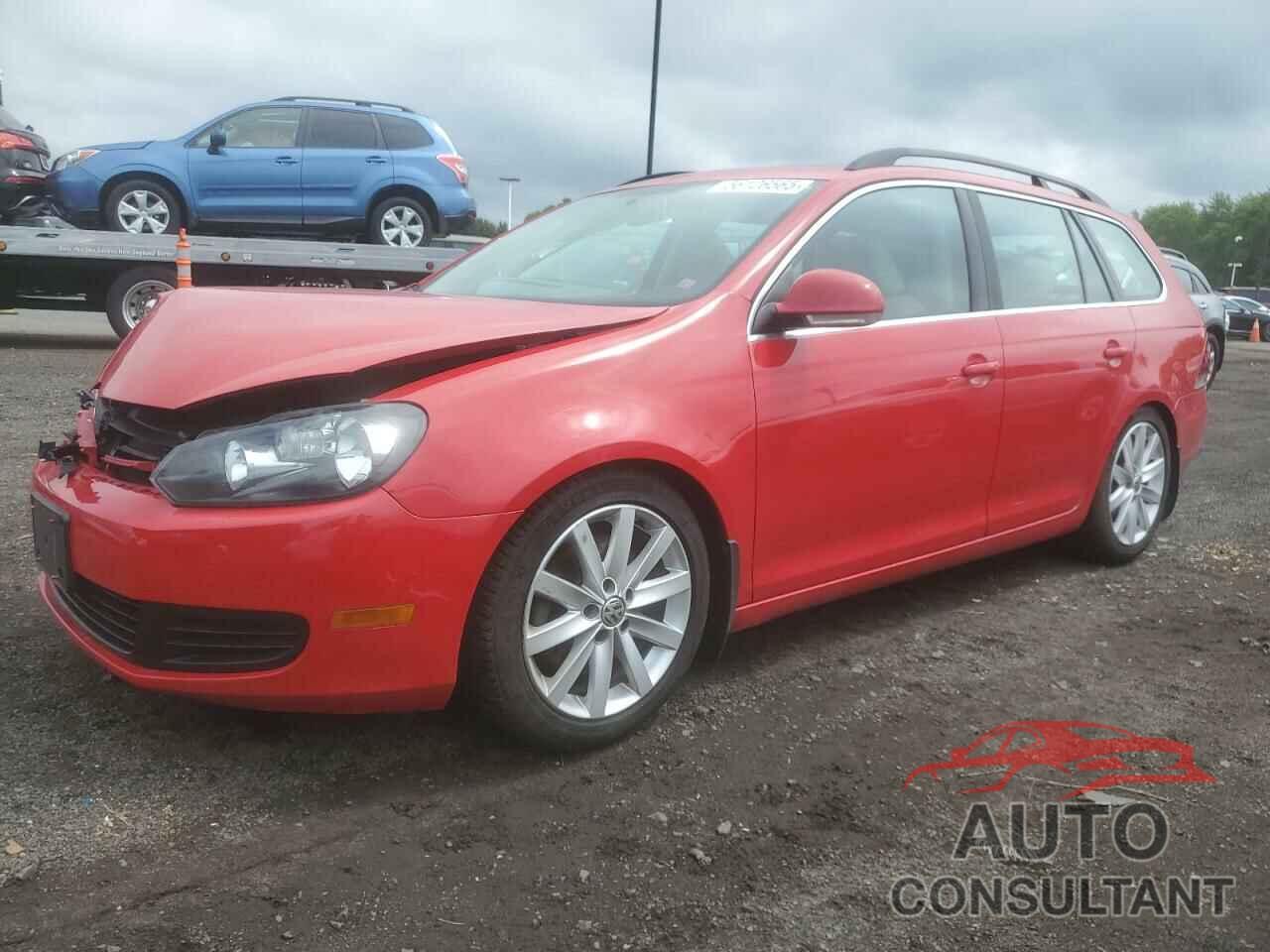 VOLKSWAGEN JETTA 2013 - 3VWPL7AJ7DM664561