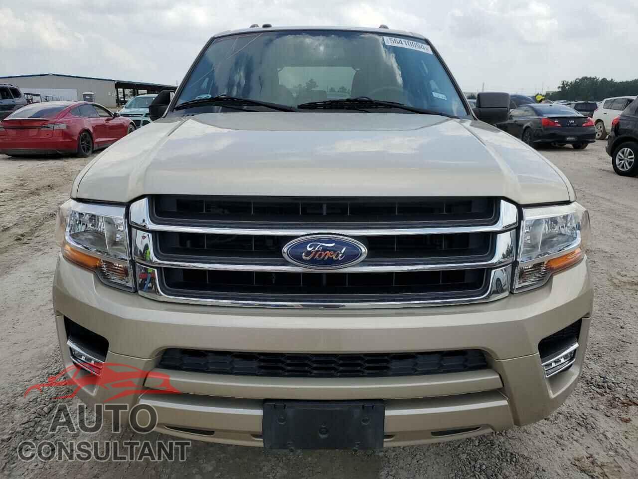 FORD EXPEDITION 2017 - 1FMJU1HT9HEA64822