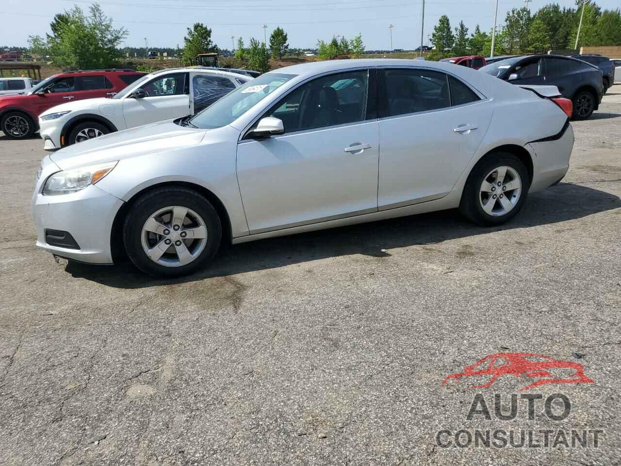 CHEVROLET MALIBU 2013 - 1G11C5SA0DF209622