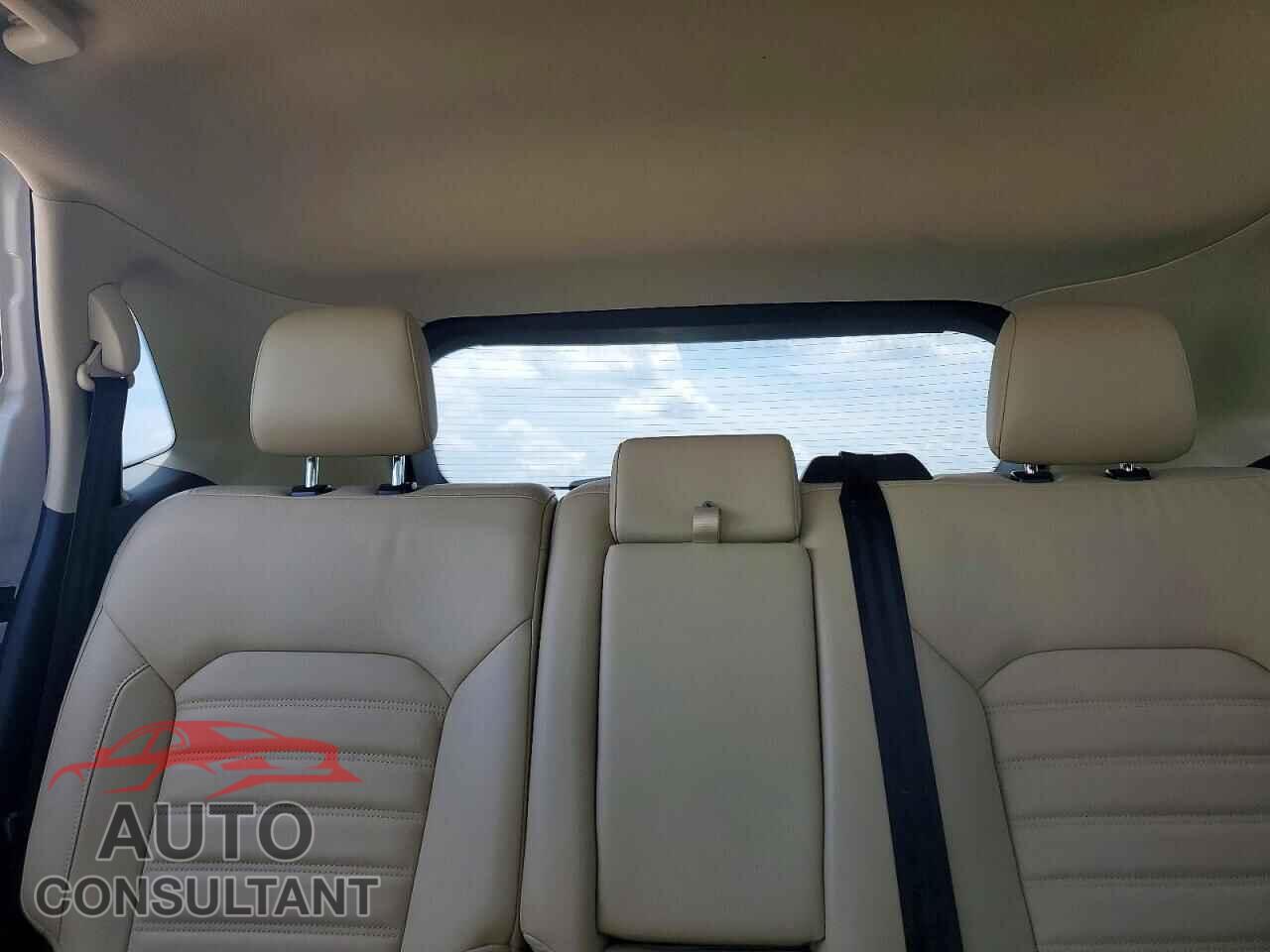 FORD EDGE 2017 - 2FMPK4J89HBC54879