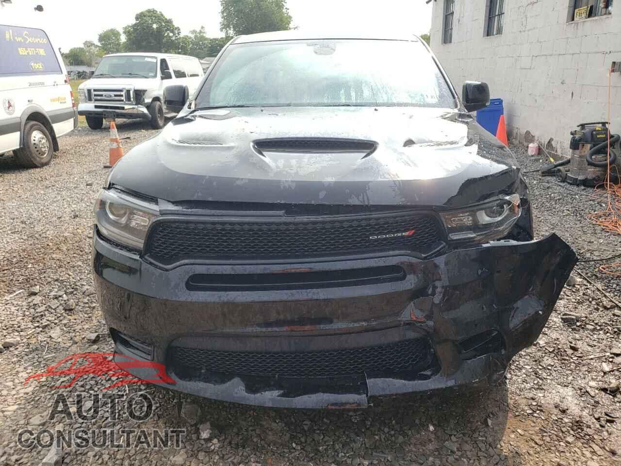 DODGE DURANGO 2020 - 1C4SDJCTXLC224128