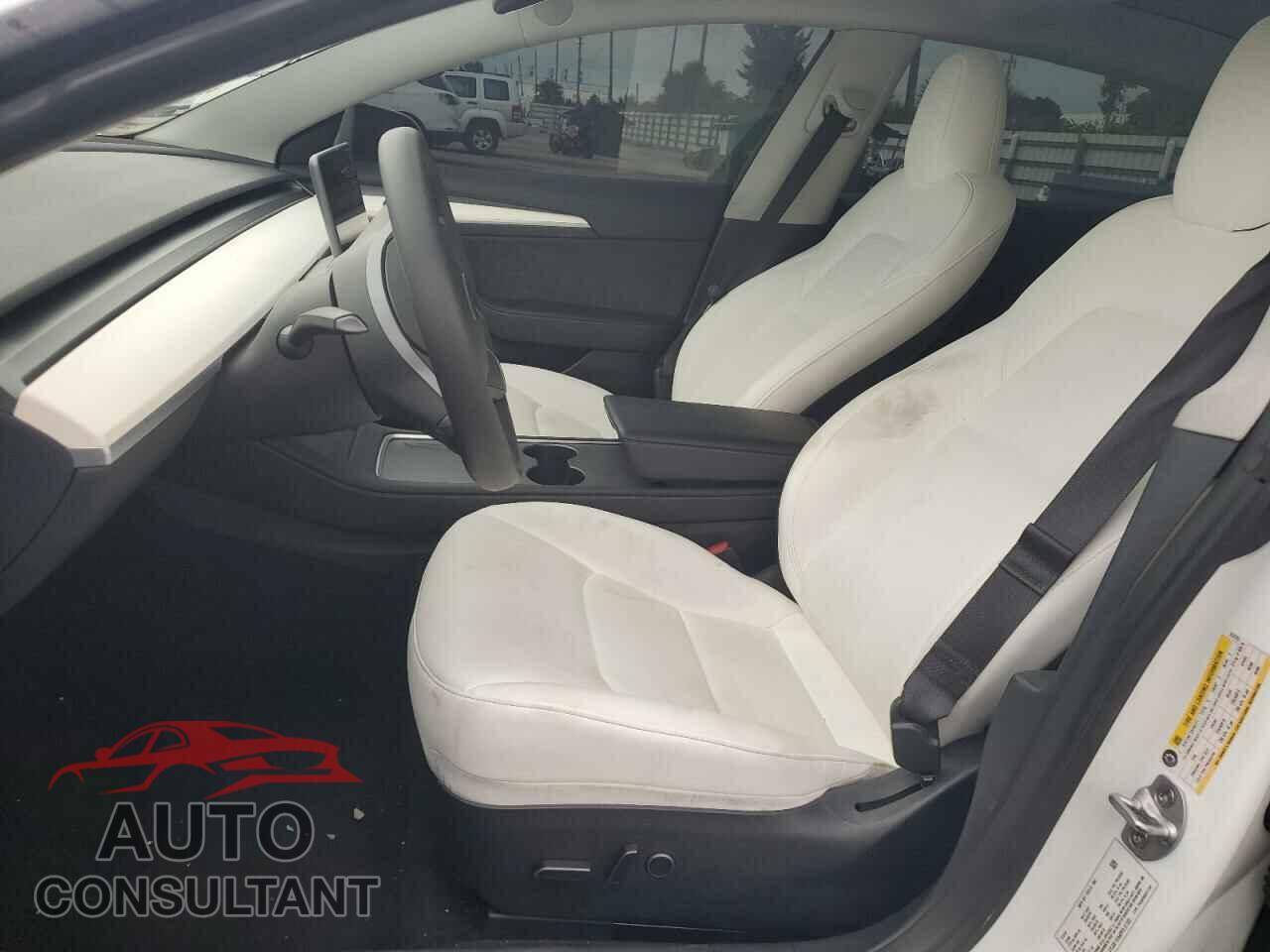 TESLA MODEL 3 2023 - 5YJ3E1EA4PF512703