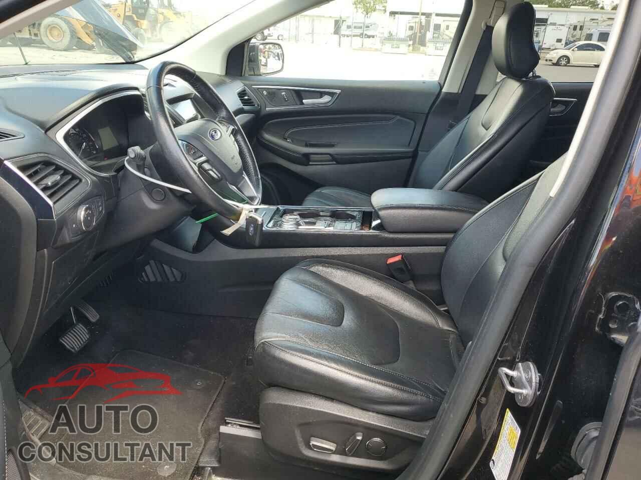 FORD EDGE 2019 - 2FMPK3K93KBB54561