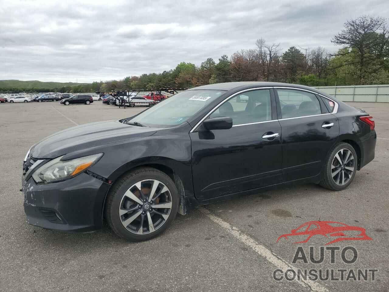NISSAN ALTIMA 2016 - 1N4AL3APXGN333236