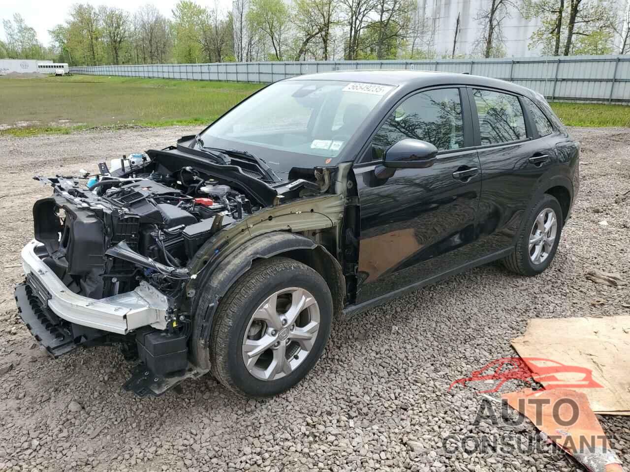 HONDA HR-V 2024 - 3CZRZ2H34RM742848