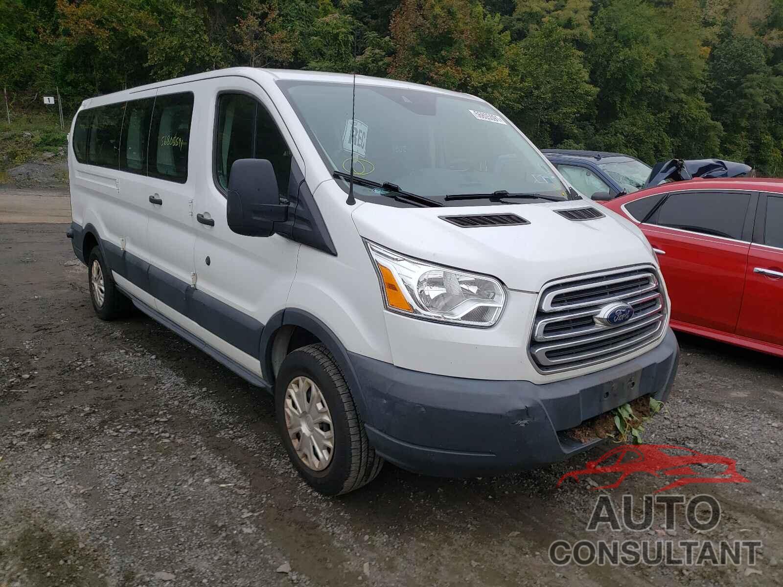 FORD TRANSIT CO 2016 - 1FBZX2ZM7GKB11992