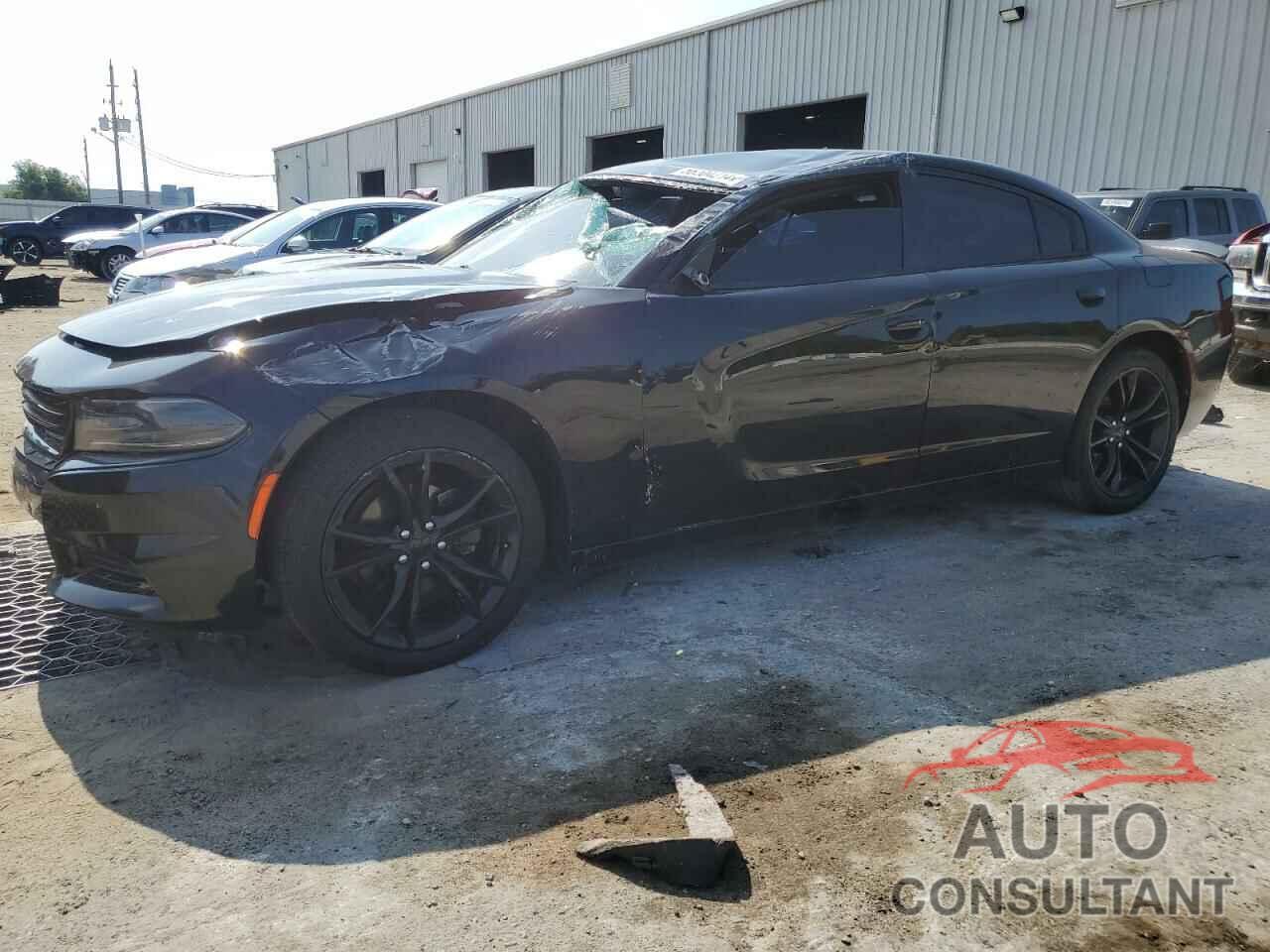 DODGE CHARGER 2016 - 2C3CDXBG8GH216001
