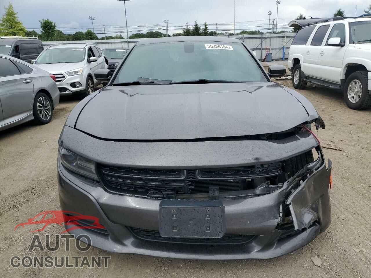 DODGE CHARGER 2016 - 2C3CDXHG2GH227809