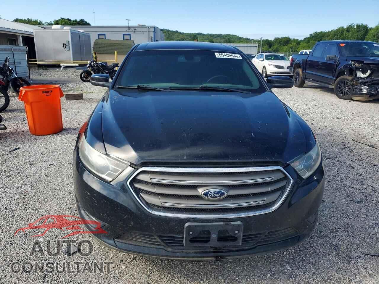 FORD TAURUS 2014 - 1FAHP2E80EG133063