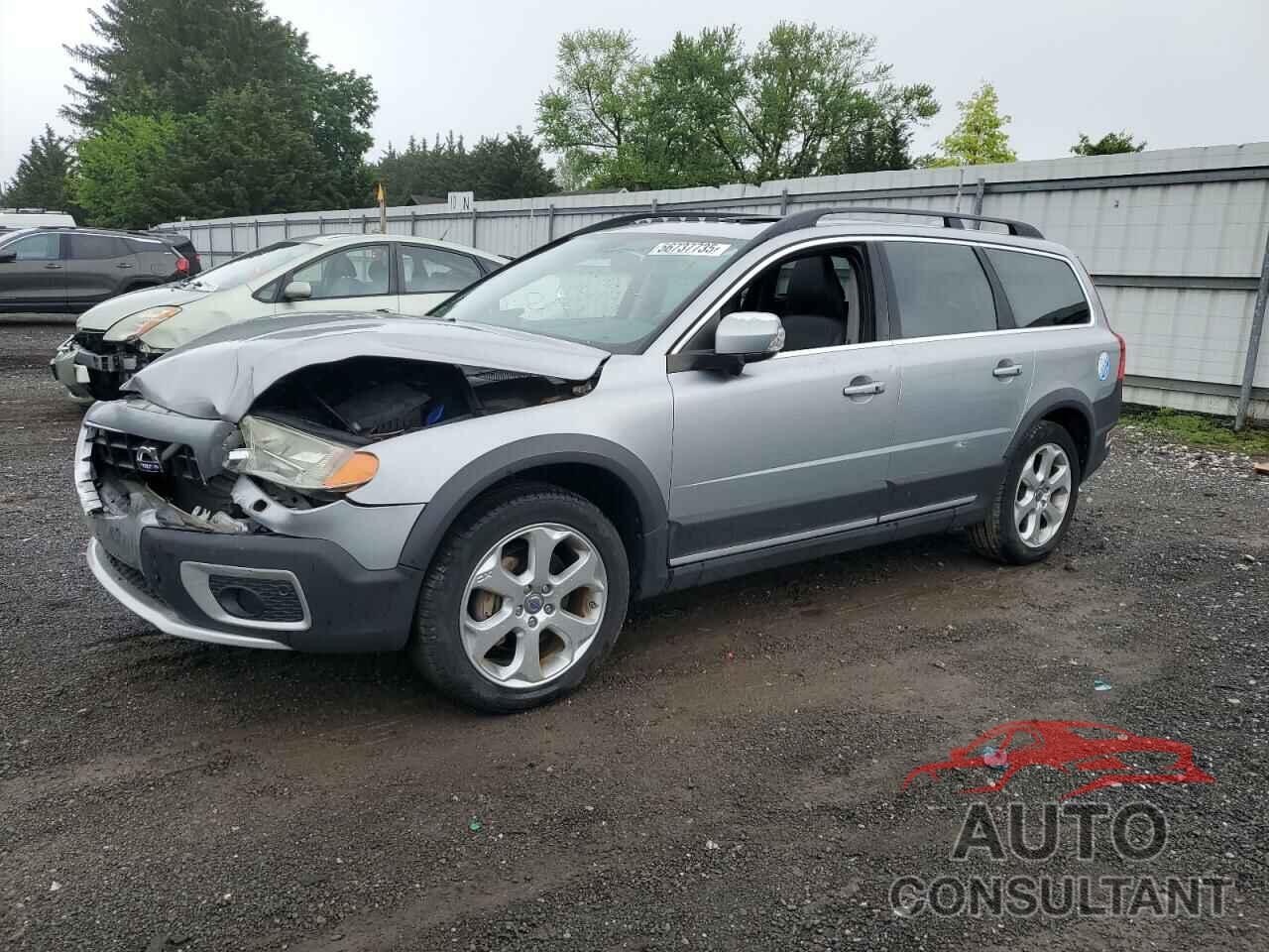 VOLVO XC70 2010 - YV4992BZXA1090092