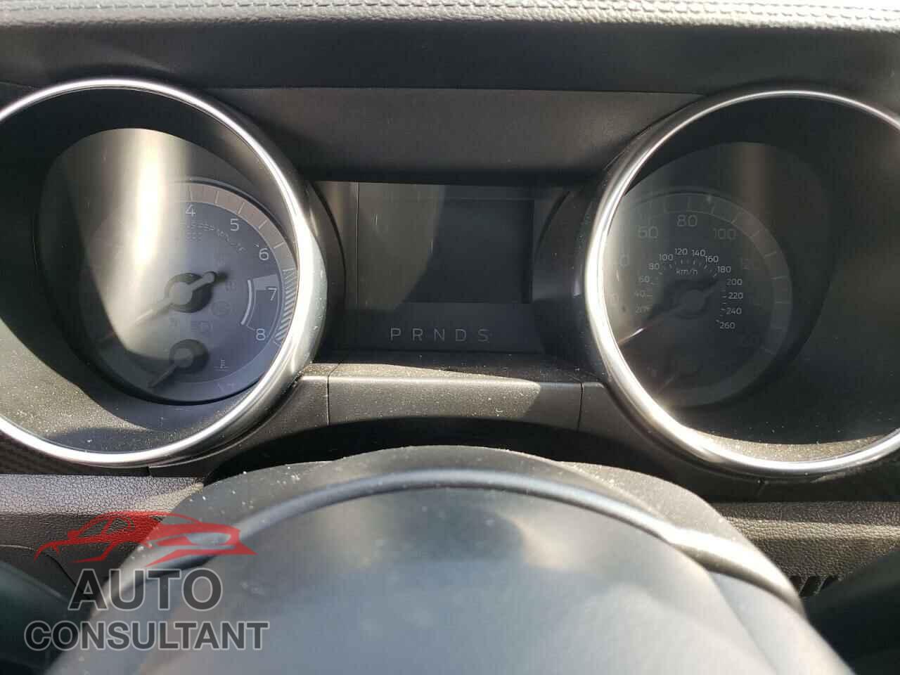 FORD MUSTANG 2020 - 1FA6P8TH1L5171116