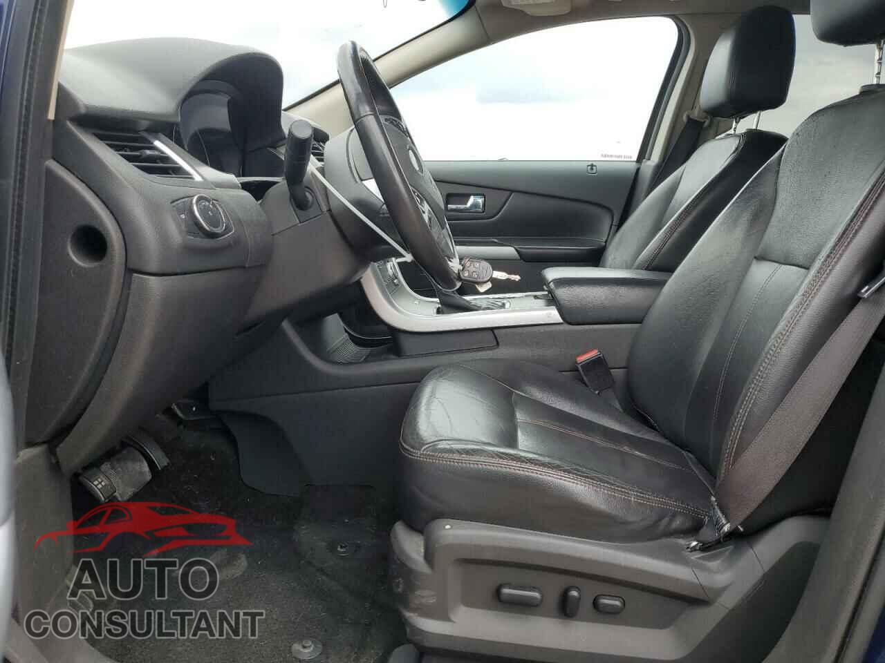 FORD EDGE 2012 - 2FMDK4JC8CBA92744