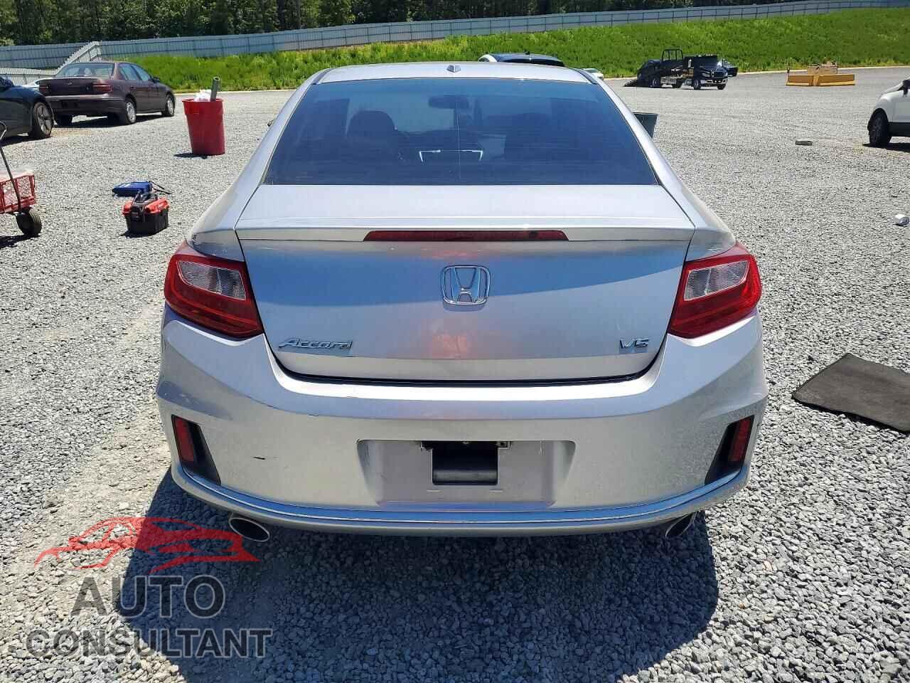 HONDA ACCORD 2014 - 1HGCT2B85EA005281
