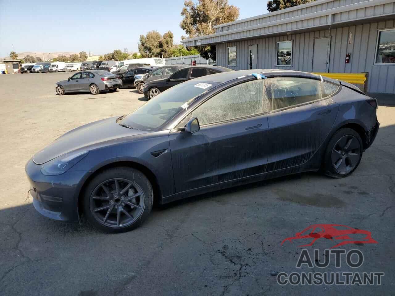 TESLA MODEL 3 2023 - 5YJ3E1EA3PF473098