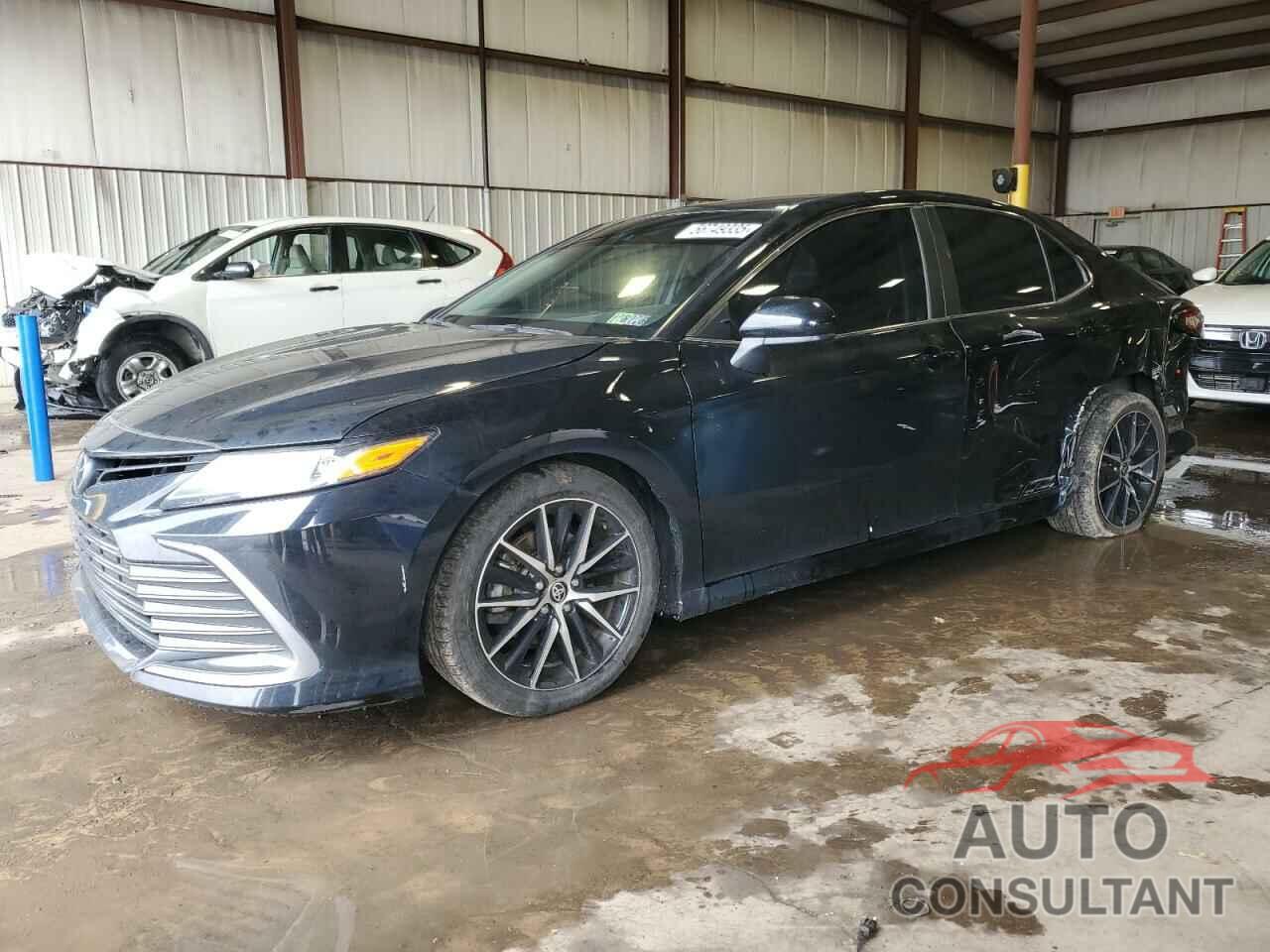 TOYOTA CAMRY 2023 - 4T1C11AK3PU727213