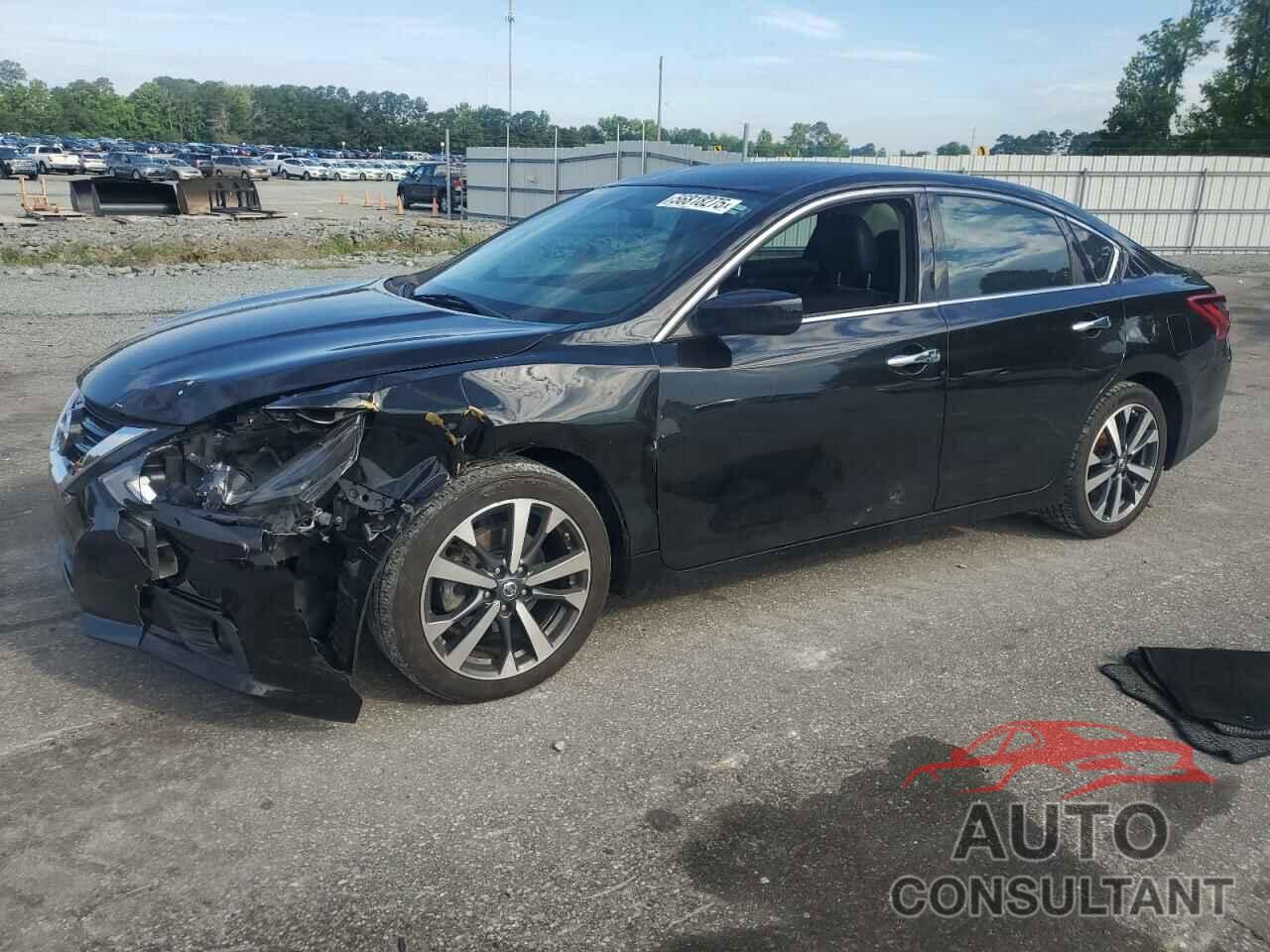 NISSAN ALTIMA 2017 - 1N4AL3AP7HC180375