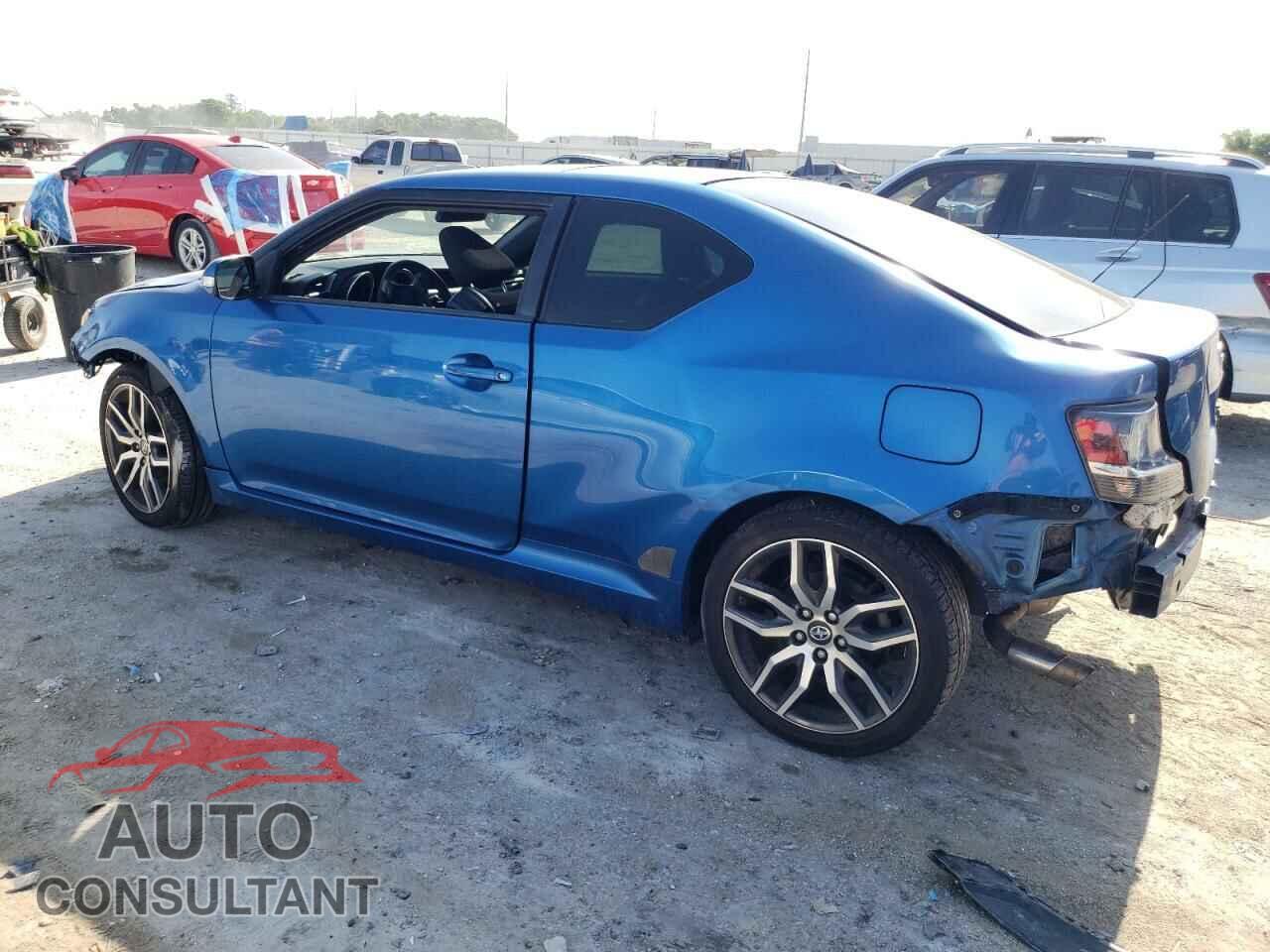 TOYOTA SCION 2014 - JTKJF5C74E3079471