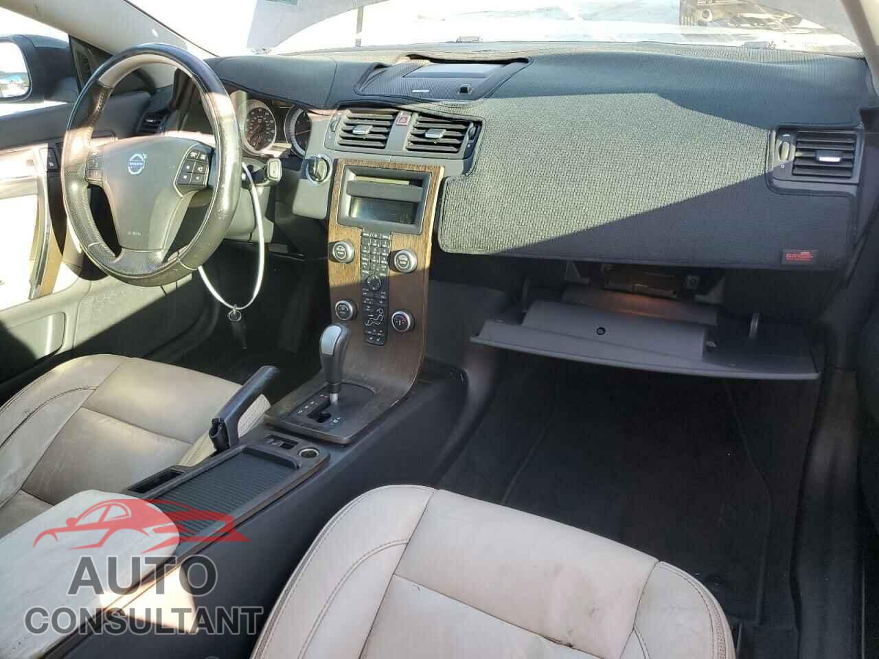VOLVO C70 2012 - YV1672MC0CJ128964