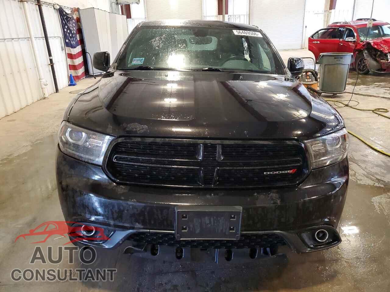 DODGE DURANGO 2020 - 1C4RDJAG8LC356891