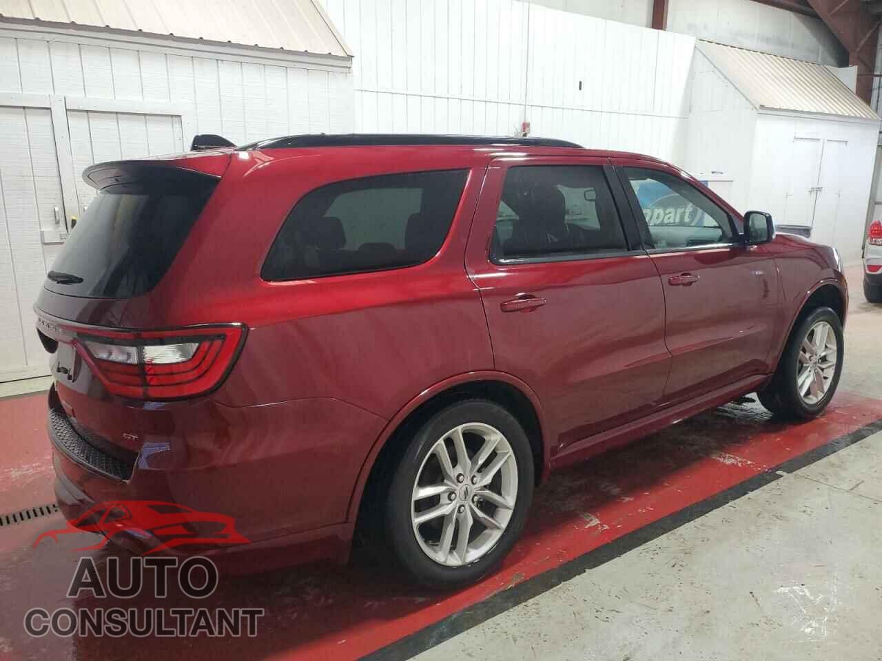 DODGE DURANGO 2023 - 1C4RDJDG4PC571346