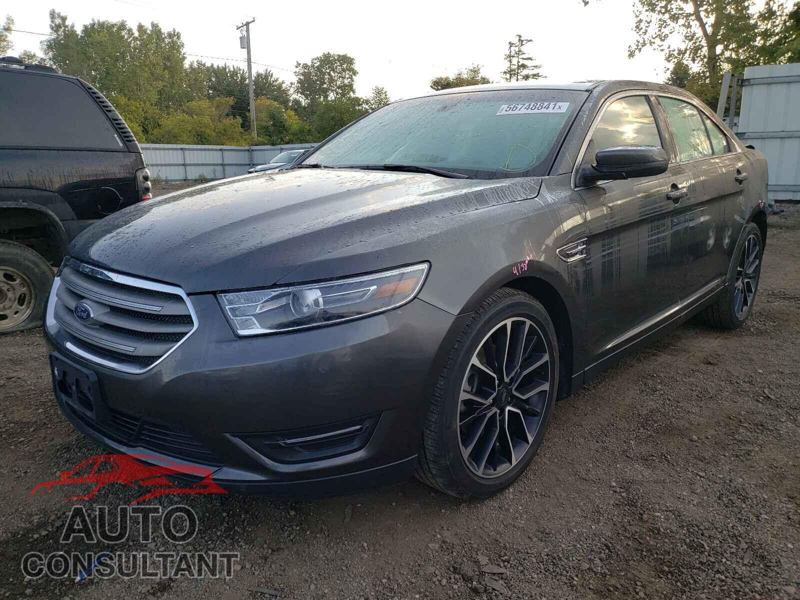 FORD TAURUS 2017 - 1FAHP2E80HG129793