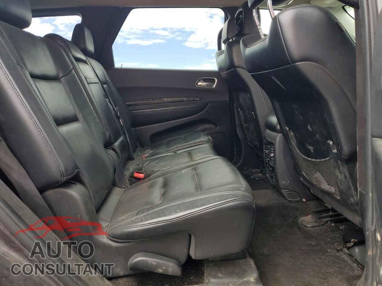 DODGE DURANGO 2014 - 1C4RDJDG4EC412940