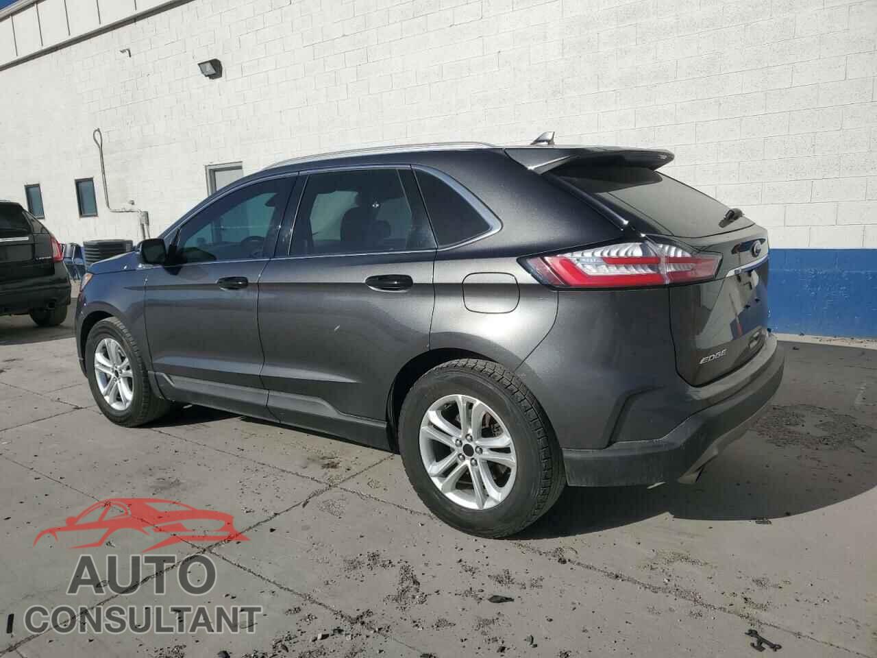 FORD EDGE 2020 - 2FMPK4J97LBA46310