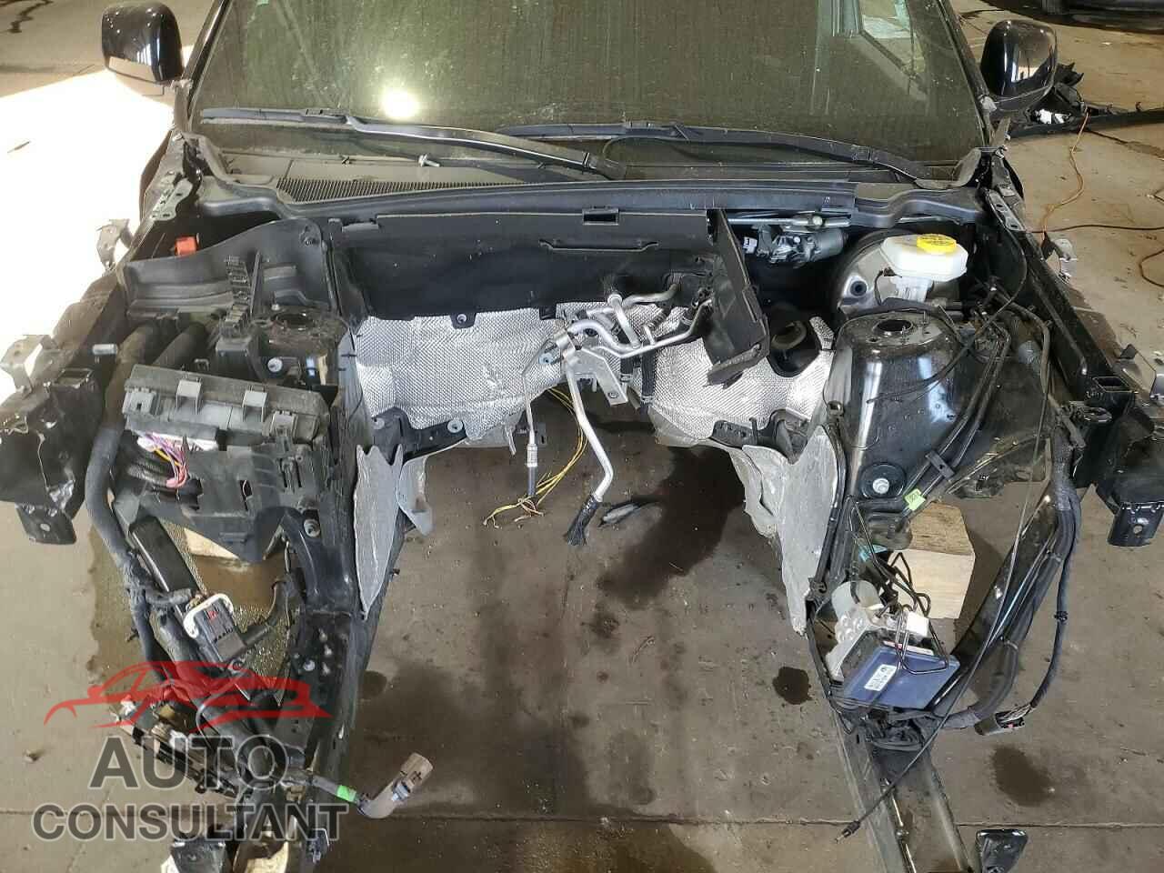 DODGE DURANGO 2024 - 1C4SDJCT7RC102285